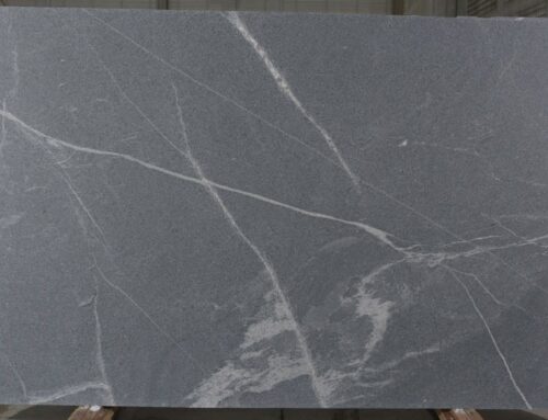 Elegant Grey Dual Finish 10928 3cm