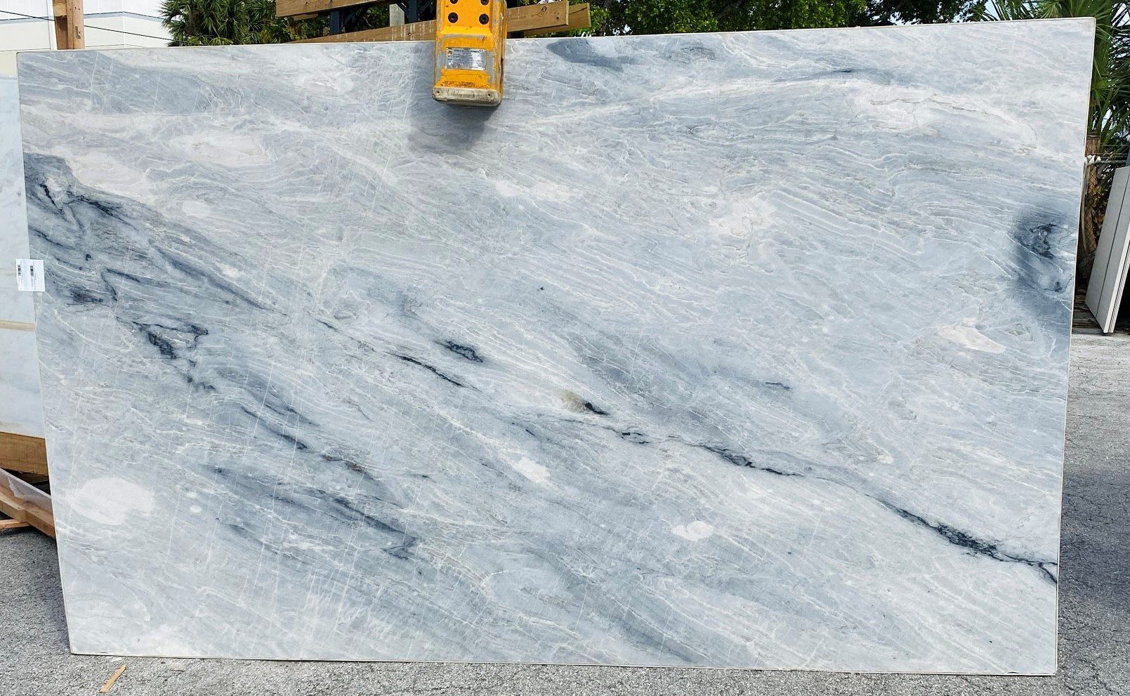 Quartzite - Spazio Marble & Granite