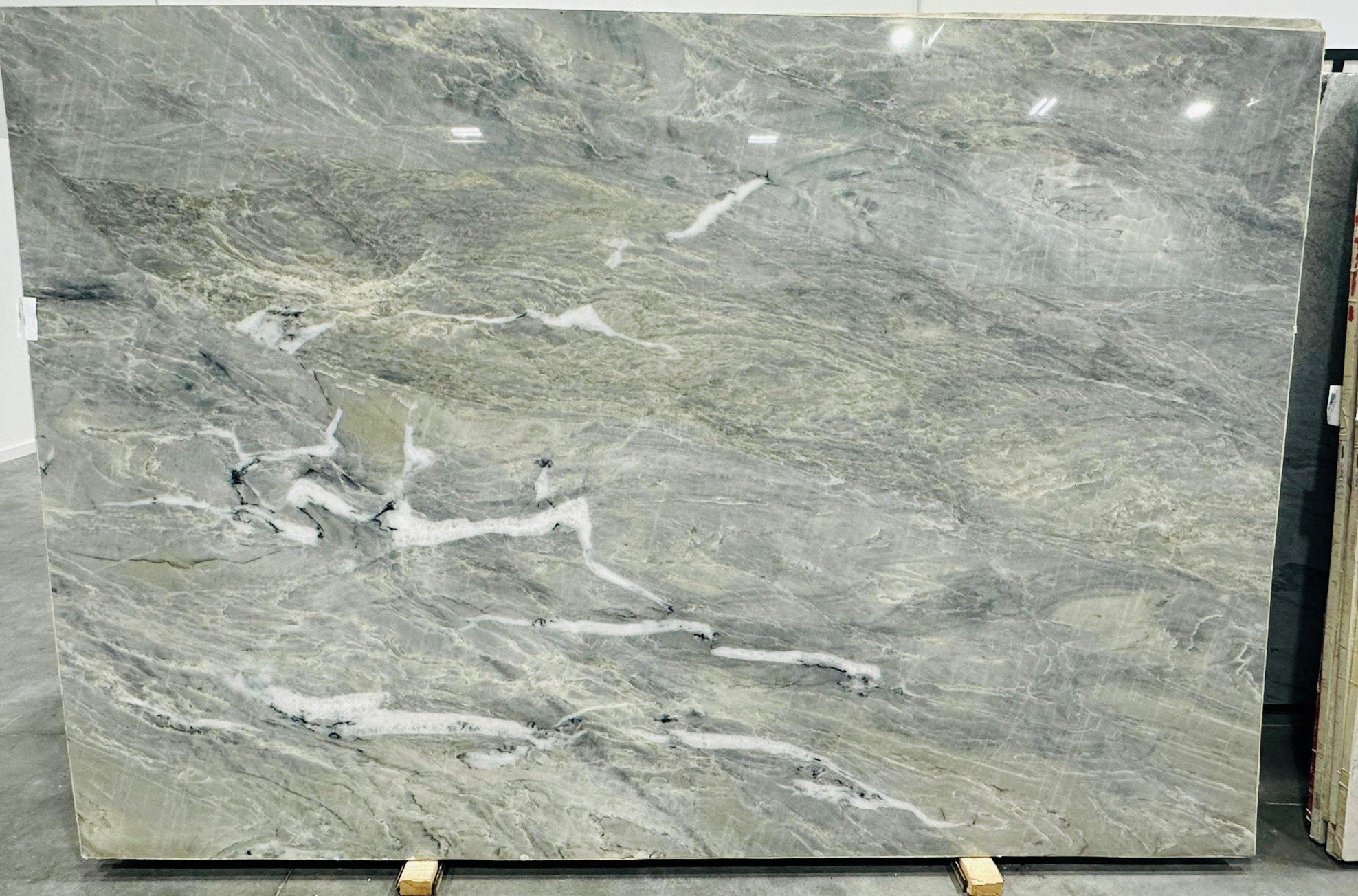 Quartzite - Spazio Marble & Granite