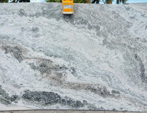 River Blue 485 3cm
