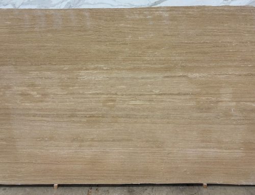 Classic Travertine Honed and Filled 1443 2cm