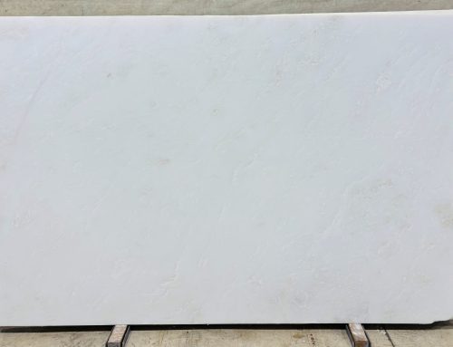 Mystery White Honed 1359-L 2cm
