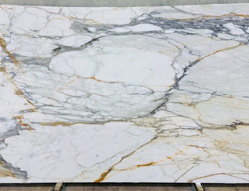 Calacatta Macchia Vecchia Honed 2084 3cm