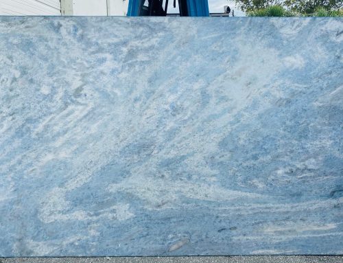 Caribean Blue Extra 29617 3cm