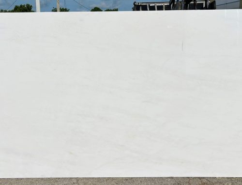 Mystery White EXTRA XMP551 3cm