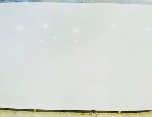 Mystery White Extra XMP557 2cm