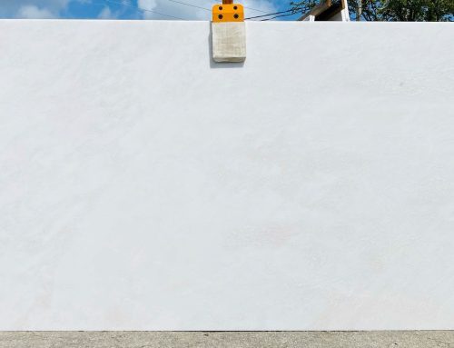 Mystery White XMP502 3cm