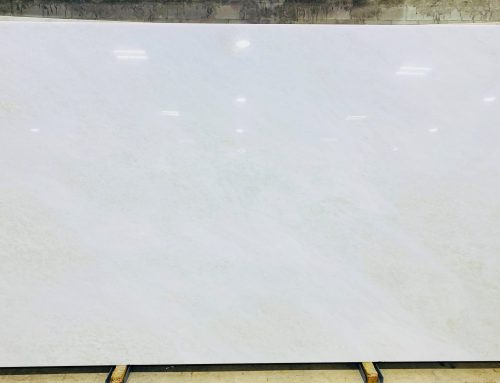 Mystery White XMP554 2cm