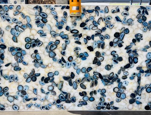 Tropical Agate 5861TA 2cm