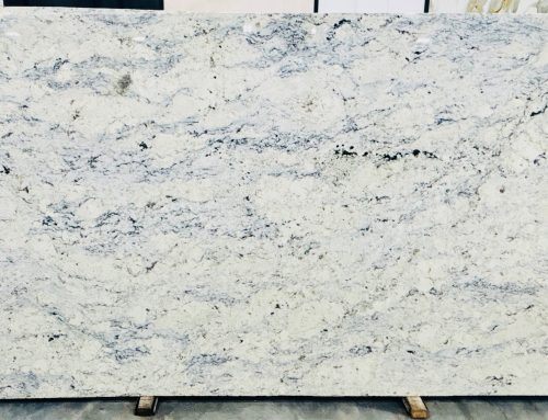 White Ice 47064 3cm