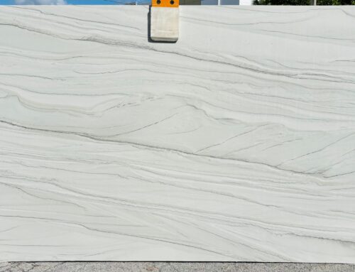 White Pearl 624 3cm