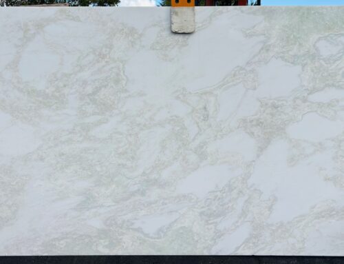 Mystery White 778 2cm