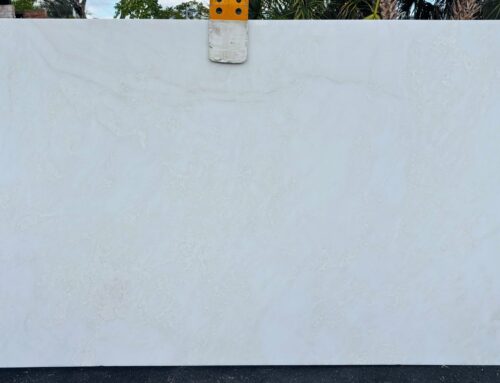 Mystery White XMP665 2cm