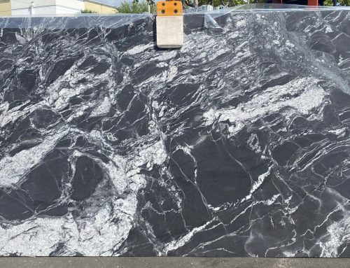 Black Forest Dual Finish 6083 3cm