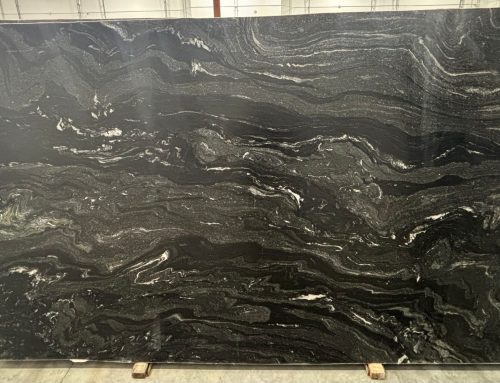 Makalu Leather 32114 3cm