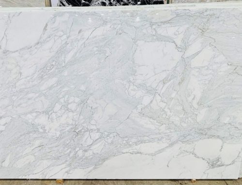 Calacatta Gold Extra 1396 2cm