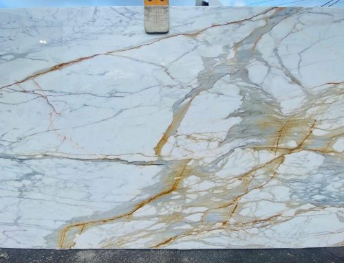 Calacatta Macchia Vecchia 14173 2cm