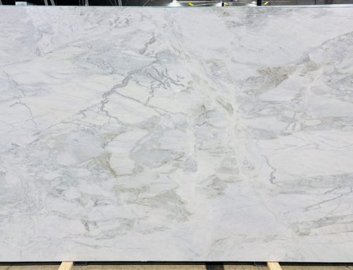 Statuario Top 208208 2cm
