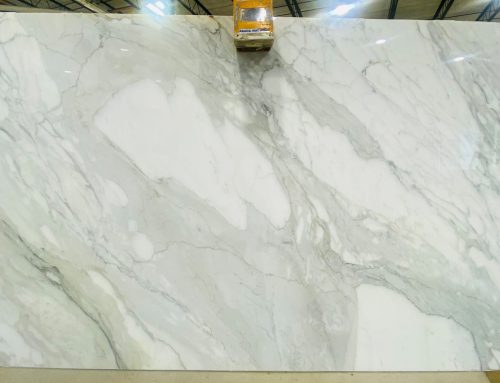 Calacatta Gold 17362 2cm