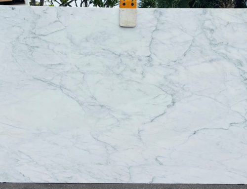 Calacatta Gold Fine Vein 25100 2cm