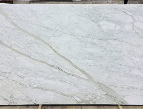 Calacatta Gold Honed 400656 2cm
