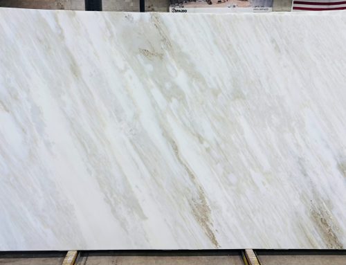Calacatta Luccicoso Honed 400719 2cm