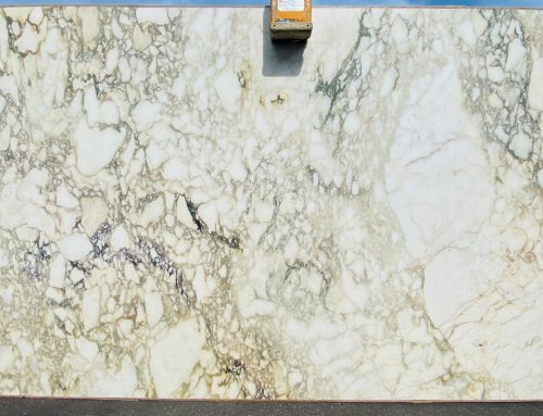 Calacatta Monet Gold 4751 3cm