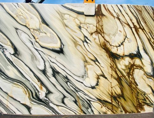 Calacatta Oyster 4668 2cm